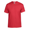 Red T-shirt